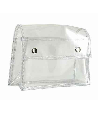 Bag With Press Buttons Universal - HF0772