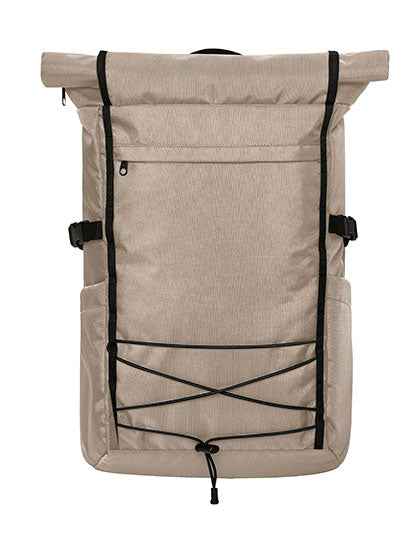 Notebook Backpack Flex - HF18048