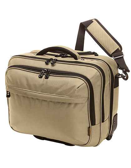 Business Trolley Mission - HF2215