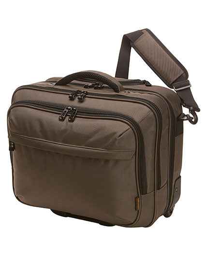 Business Trolley Mission - HF2215
