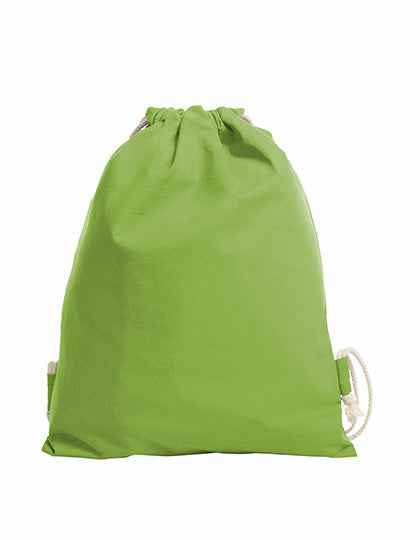 Drawstring Bag Earth - HF3057