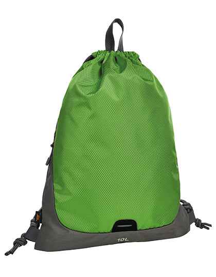 Drawstring Bag Step - HF3349
