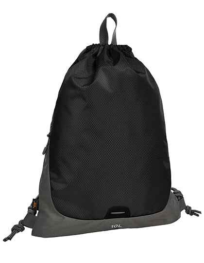 Drawstring Bag Step - HF3349