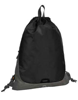 Drawstring Bag Step - HF3349