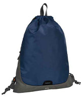 Drawstring Bag Step - HF3349
