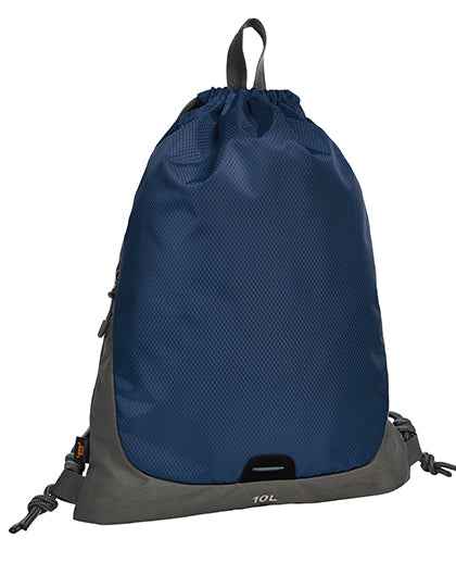 Drawstring Bag Step - HF3349