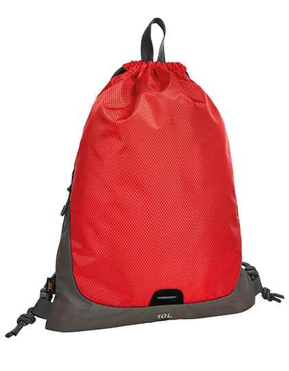 Drawstring Bag Step - HF3349
