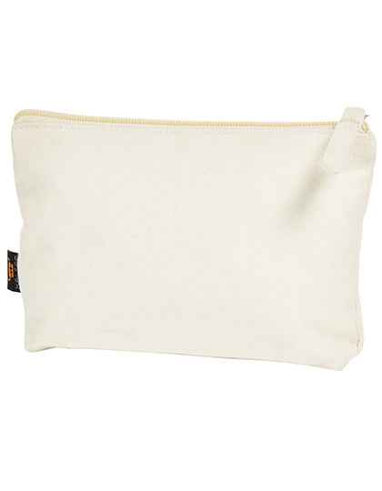 Zipper Bag Organic S - HF4011
