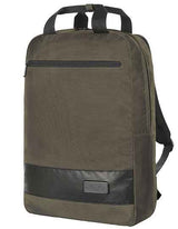 Notebook Backpack Stage - HF6089