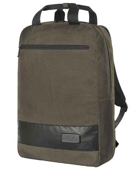 Notebook Backpack Stage - HF6089