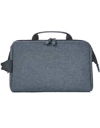 Zip Bag Circle - HF6500