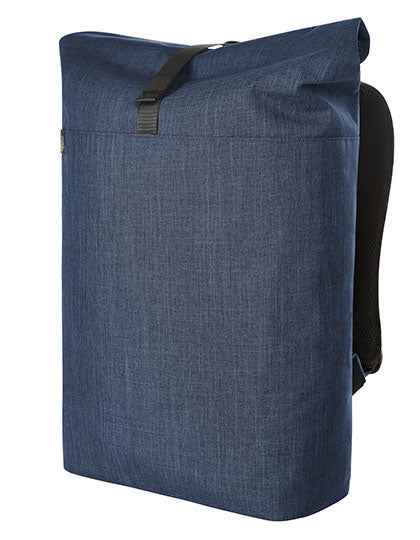 Notebook Roller Backpack Europe - HF6510