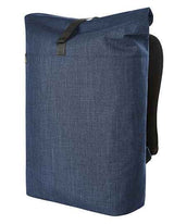 Notebook Roller Backpack Europe - HF6510