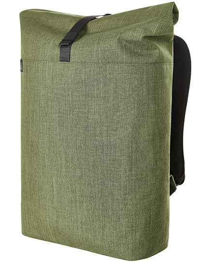 Notebook Roller Backpack Europe - HF6510