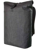 Notebook Roller Backpack Europe - HF6510