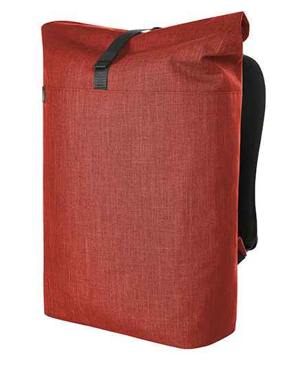 Notebook Roller Backpack Europe - HF6510