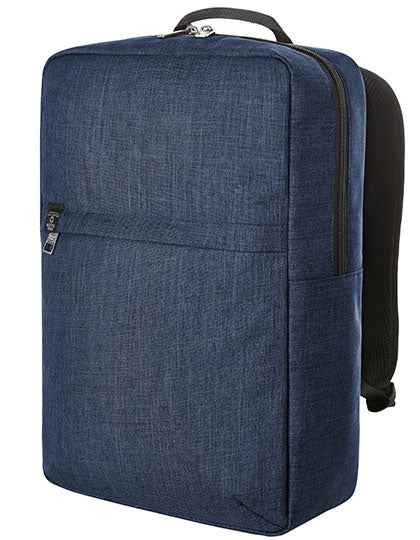 Notebook Backpack Europe - HF6514