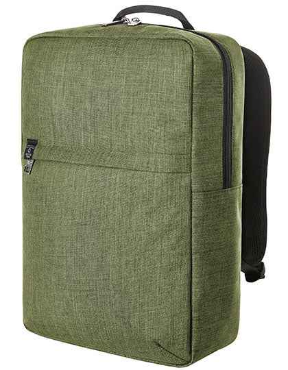 Notebook Backpack Europe - HF6514