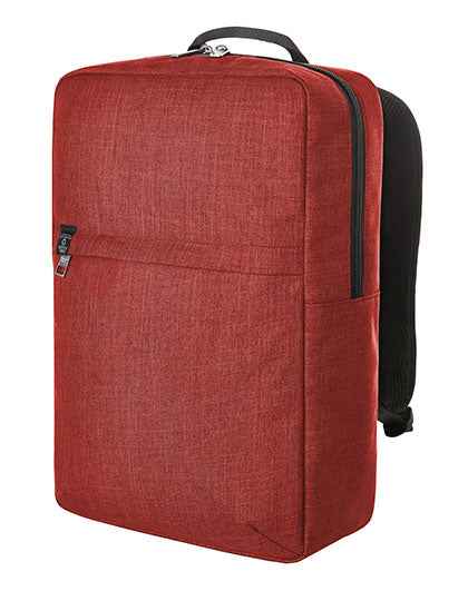 Notebook Backpack Europe - HF6514