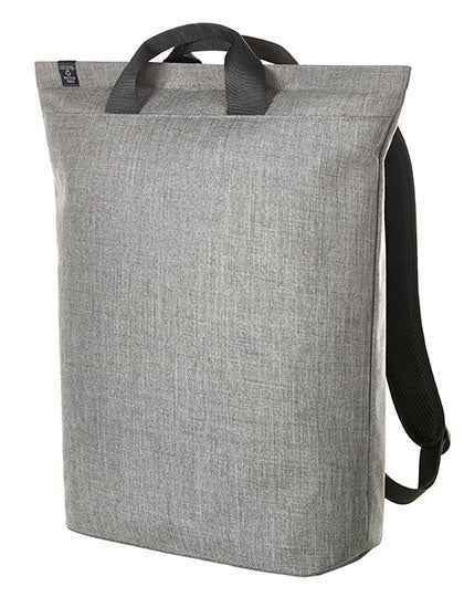 Laptop Backpack Europe - HF6517