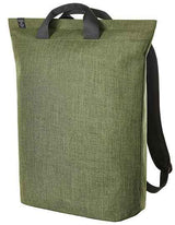 Laptop Backpack Europe - HF6517