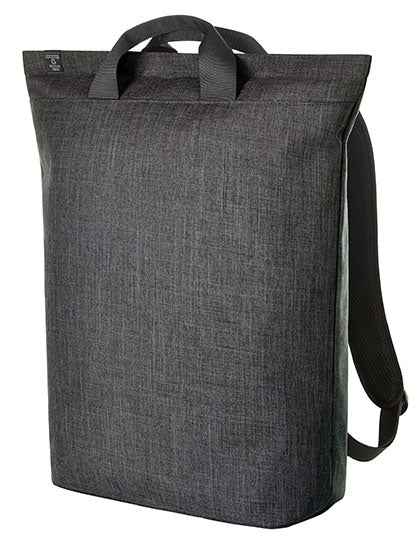 Laptop Backpack Europe - HF6517