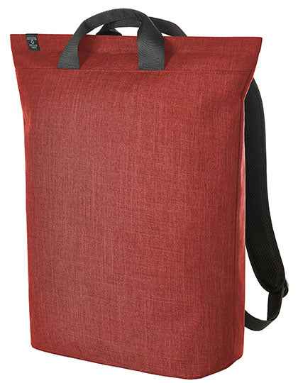 Laptop Backpack Europe - HF6517