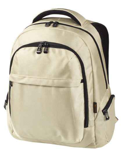 Notebook Backpack Mission - HF7798