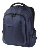 Notebook Backpack Mission - HF7798
