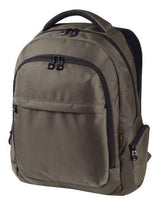 Notebook Backpack Mission - HF7798