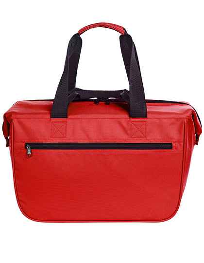 Cooling Shopper Softbasket - HF8030