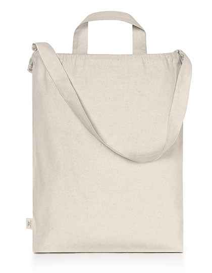 Drawstring Bag Organic - HF8041