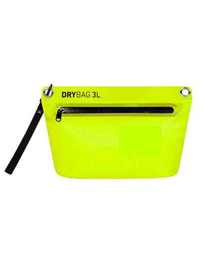 Zipper Bag Drybag - HF8053