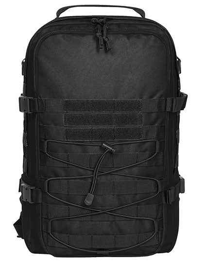 Notebook Backpack Molle - HF8057