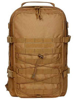 Notebook Backpack Molle - HF8057