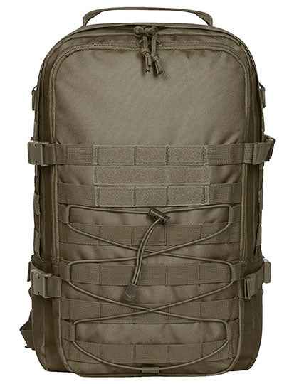 Notebook Backpack Molle - HF8057