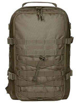 Notebook Backpack Molle - HF8057