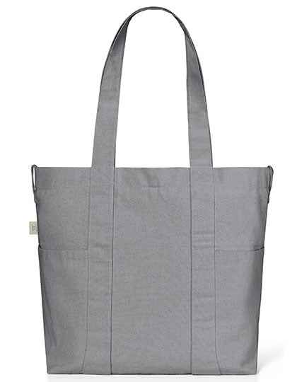Wellness Shopper Bag Organic - HF8066