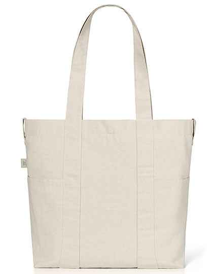 Wellness Shopper Bag Organic - HF8066