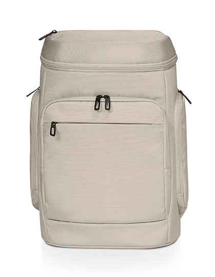 Notebook Backpack Solid - HF8069