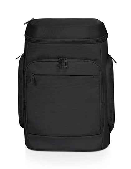 Notebook Backpack Solid - HF8069