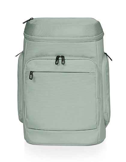 Notebook Backpack Solid - HF8069
