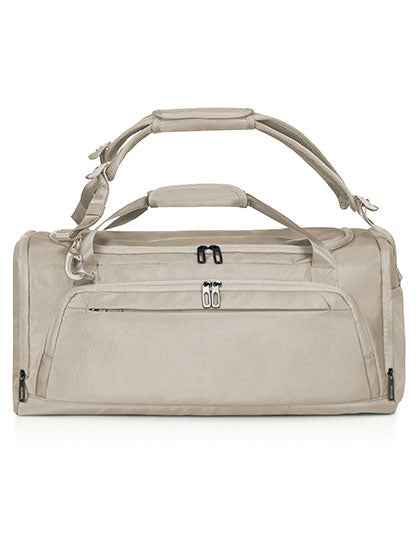Sport/Travel Bag Solid - HF8070