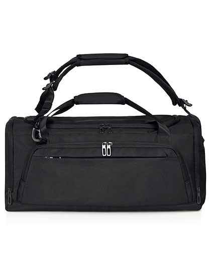 Sport/Travel Bag Solid - HF8070