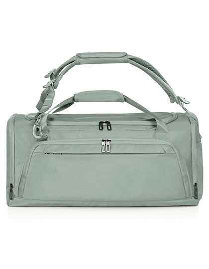 Sport/Travel Bag Solid - HF8070