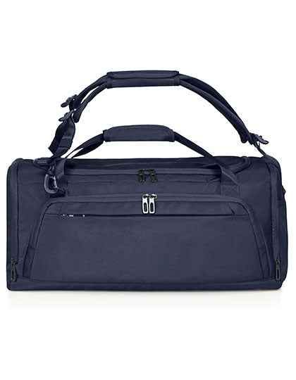Sport/Travel Bag Solid - HF8070