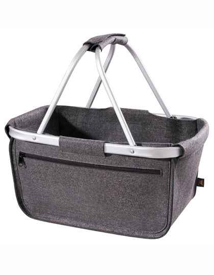 Felt Shopper Basket - HF8800