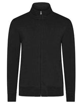 Men´s Premium Full-Zip Sweat Jacket - HRM1001