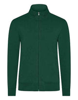 Men´s Premium Full-Zip Sweat Jacket - HRM1001