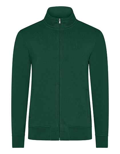 Men´s Premium Full-Zip Sweat Jacket - HRM1001